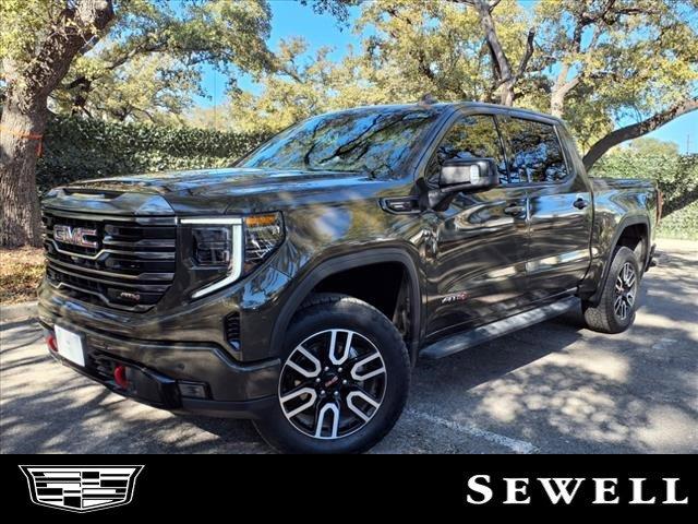 2023 GMC Sierra 1500 Vehicle Photo in SAN ANTONIO, TX 78230-1001