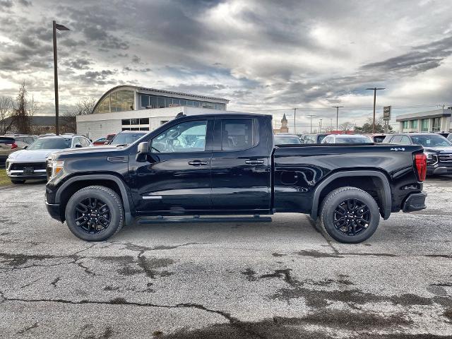 2021 GMC Sierra 1500 Vehicle Photo in WILLIAMSVILLE, NY 14221-2883