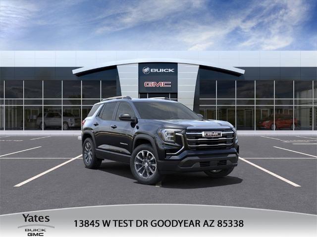 2025 GMC Terrain Vehicle Photo in GOODYEAR, AZ 85338-1310