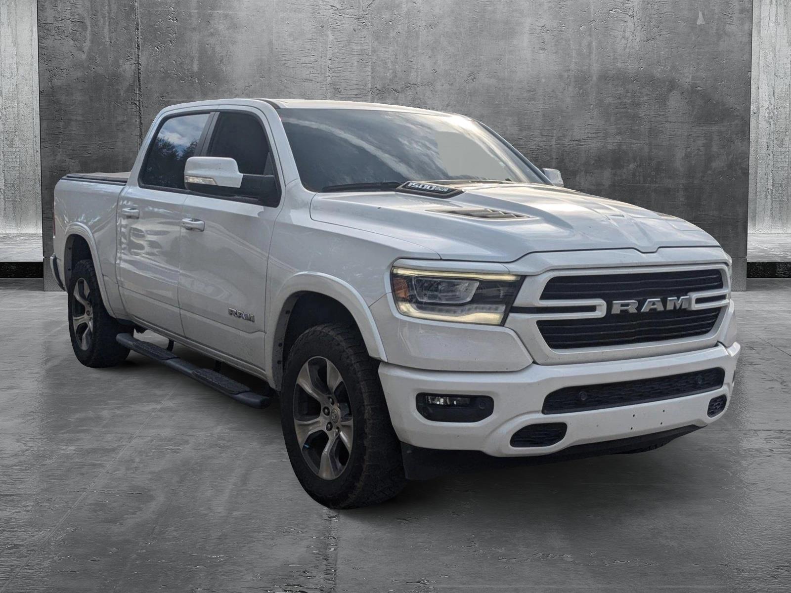 2019 Ram 1500 Vehicle Photo in Delray Beach, FL 33444