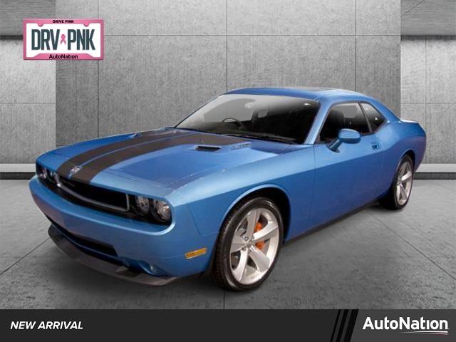 2010 Dodge Challenger Vehicle Photo in Ft. Myers, FL 33907