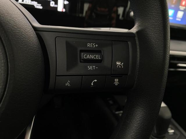 2025 Nissan Kicks Vehicle Photo in Appleton, WI 54913