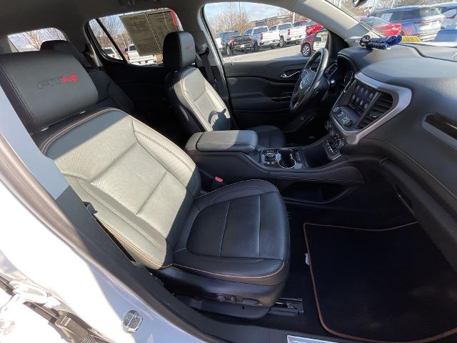 2022 GMC Acadia Vehicle Photo in BENTONVILLE, AR 72712-4322