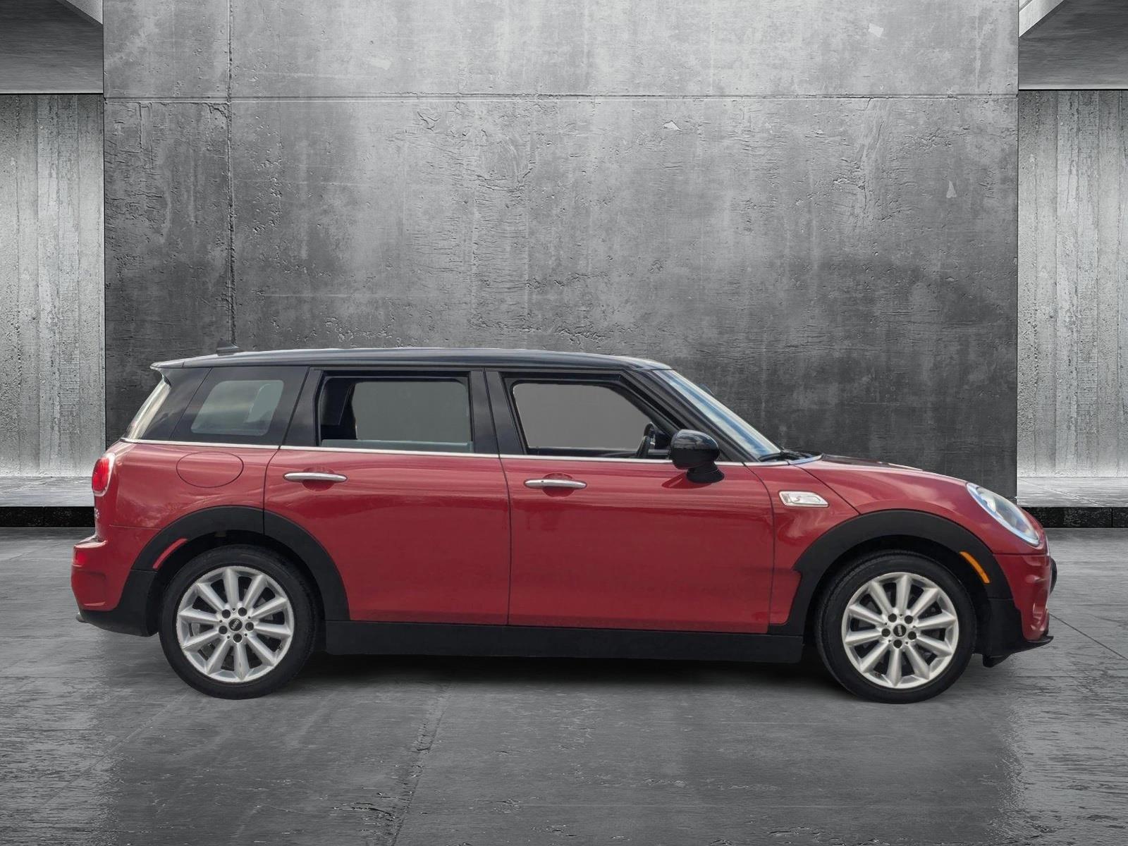 2016 MINI Cooper S Clubman Vehicle Photo in Towson, MD 21204