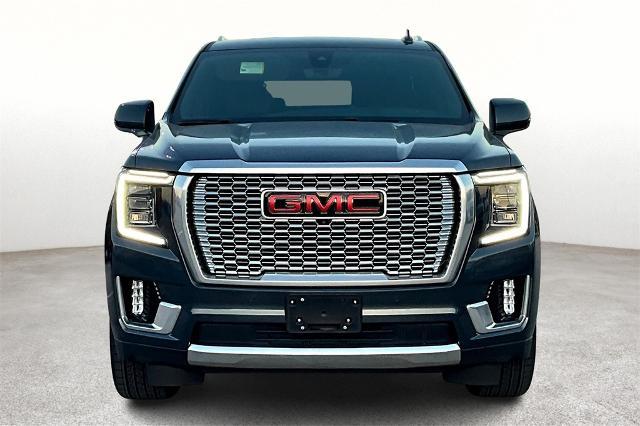 2021 GMC Yukon Vehicle Photo in Grapevine, TX 76051