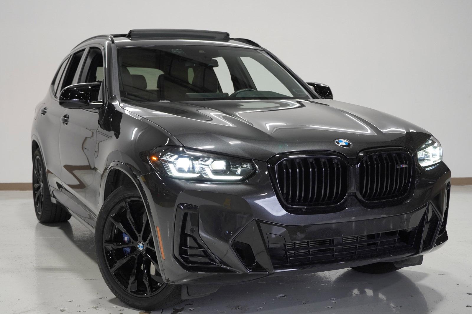 2023 BMW X3 M40i Vehicle Photo in GRAPEVINE, TX 76051