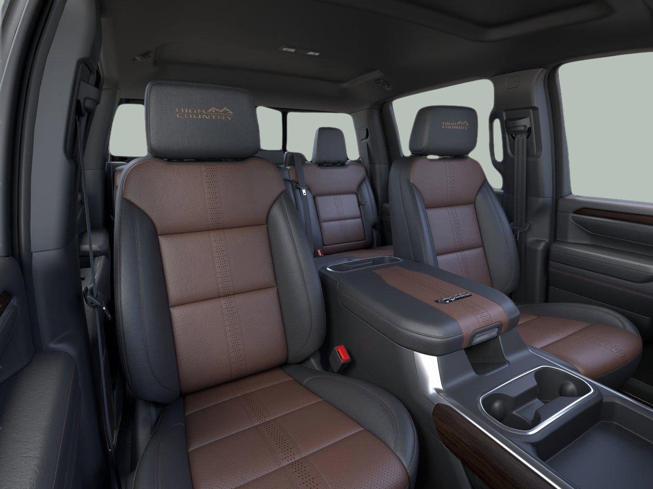 2025 Chevrolet Silverado 3500 HD Vehicle Photo in GEORGETOWN, TX 78626-7508