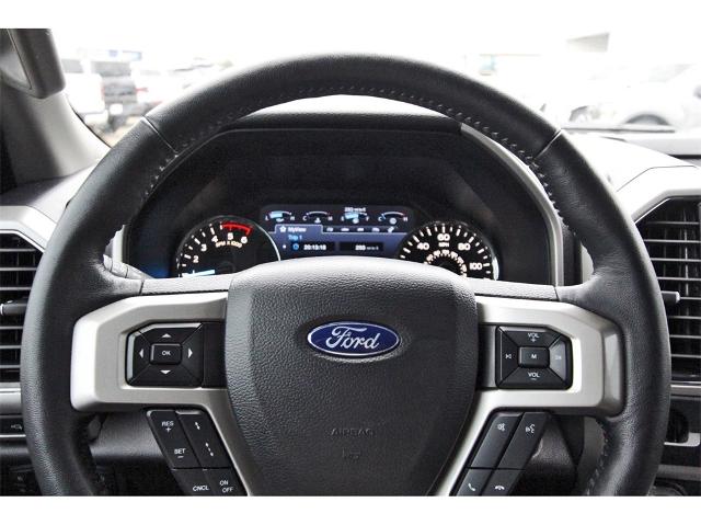 2018 Ford F-150 Vehicle Photo in ROSENBERG, TX 77471