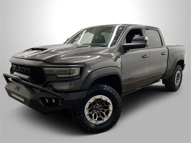 2021 Ram 1500 Vehicle Photo in PORTLAND, OR 97225-3518