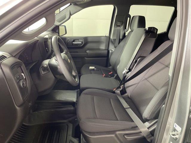 2025 Chevrolet Silverado 1500 Vehicle Photo in PHOENIX, AZ 85014-3381
