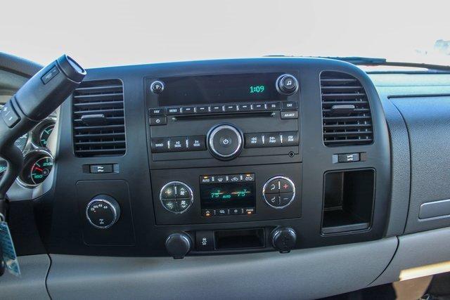 2013 Chevrolet Silverado 1500 Vehicle Photo in MILES CITY, MT 59301-5791