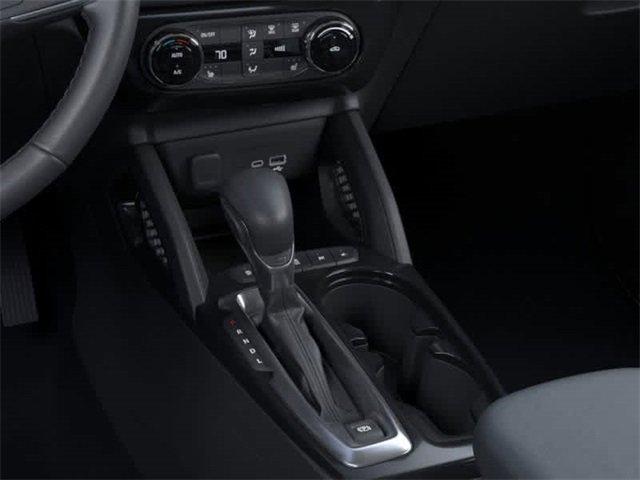2025 Chevrolet Trailblazer Vehicle Photo in COLLIERVILLE, TN 38017-9006