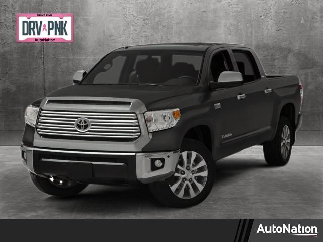 2014 Toyota Tundra 2WD Truck Vehicle Photo in Tustin, CA 92782