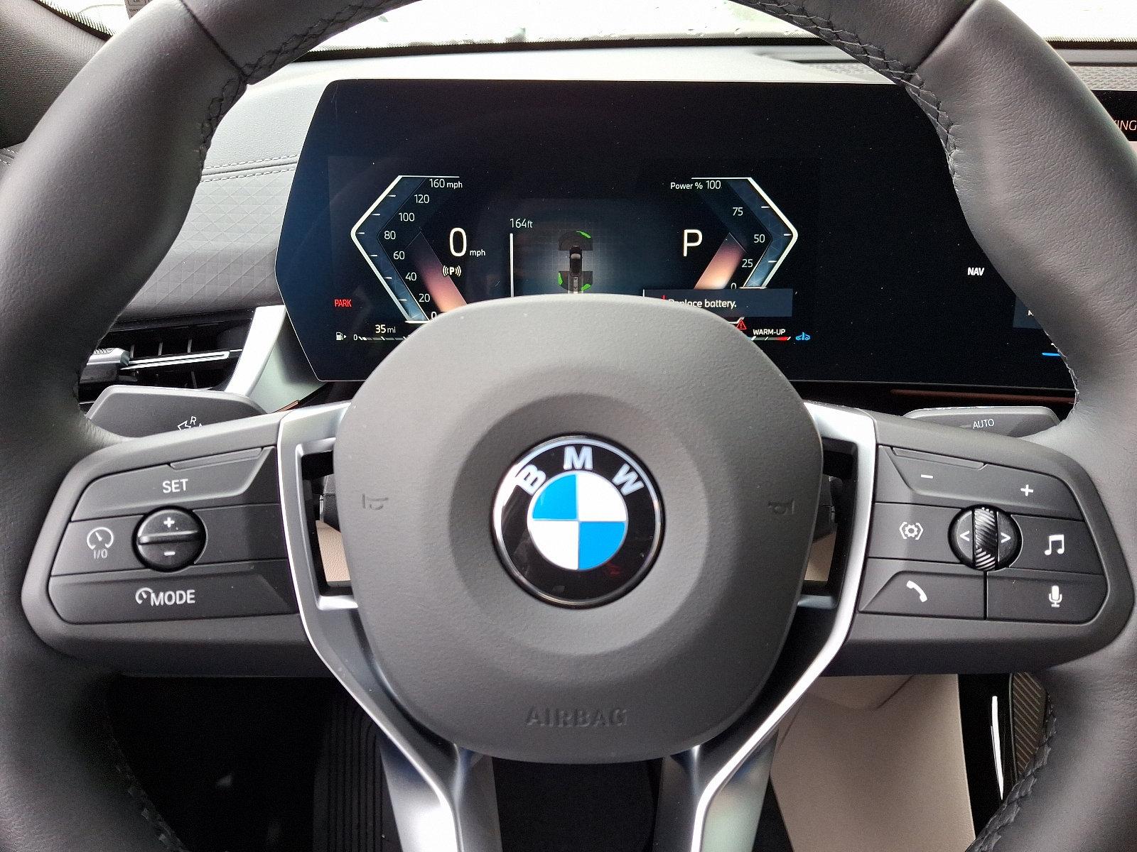 2025 BMW X2 xDrive28i Vehicle Photo in Lancaster, PA 17601