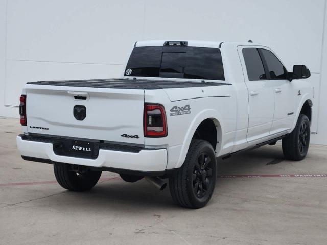 2021 Ram 2500 Vehicle Photo in Grapevine, TX 76051