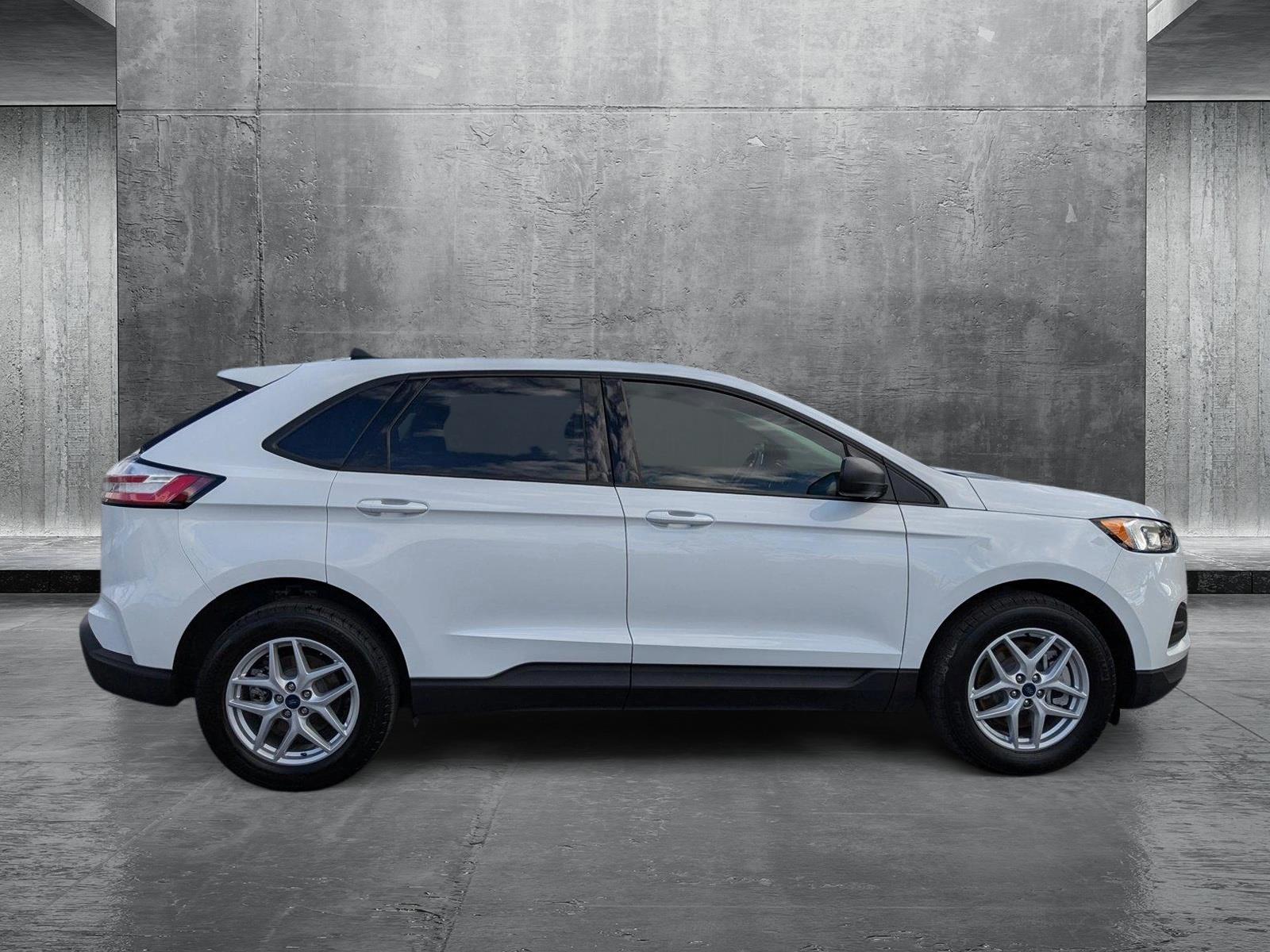 2021 Ford Edge Vehicle Photo in Miami, FL 33015