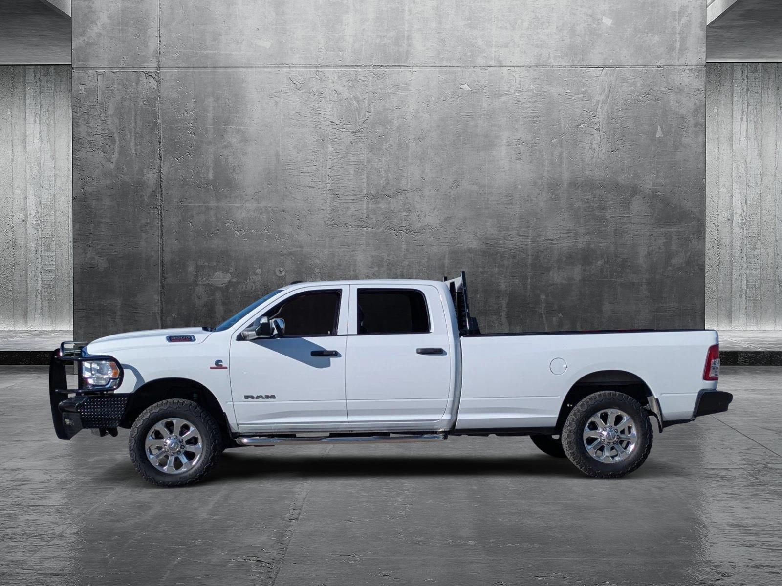 2021 Ram 3500 Vehicle Photo in Corpus Christi, TX 78415