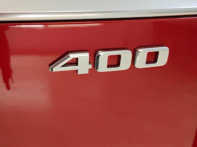2024 Cadillac XT6 Vehicle Photo in PINEVILLE, NC 28134-8495