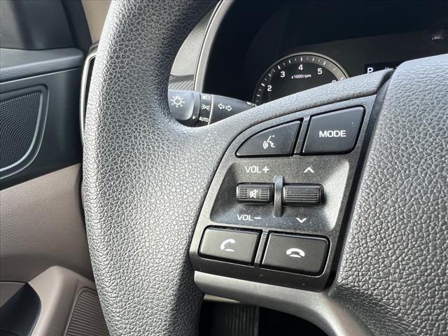 2020 Hyundai TUCSON Vehicle Photo in Shiloh, IL 62269