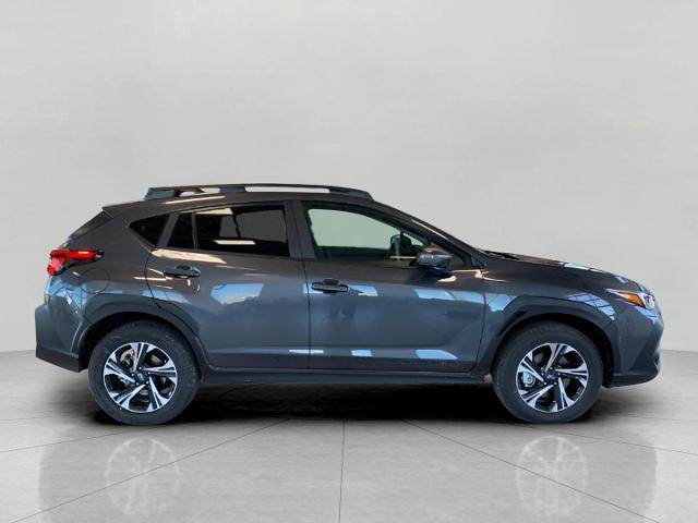 2025 Subaru Crosstrek Vehicle Photo in Oshkosh, WI 54904