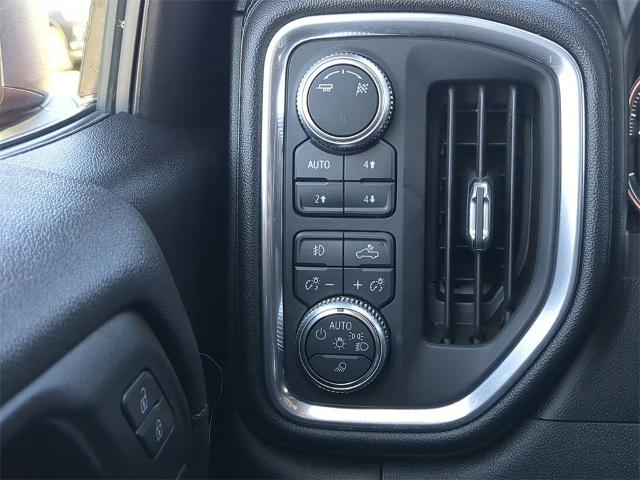 2019 GMC Sierra 1500 Vehicle Photo in ALBERTVILLE, AL 35950-0246