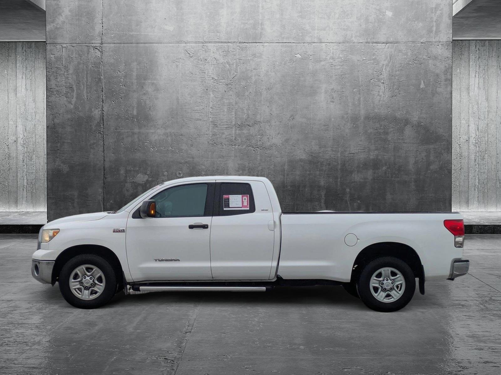 2007 Toyota Tundra Vehicle Photo in Corpus Christi, TX 78415