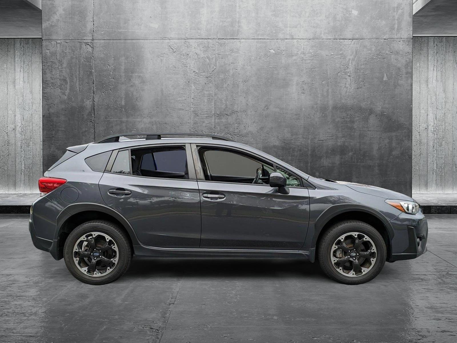 2023 Subaru Crosstrek Vehicle Photo in Sanford, FL 32771