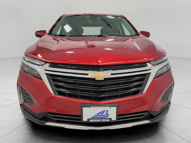 2022 Chevrolet Equinox Vehicle Photo in APPLETON, WI 54914-4656