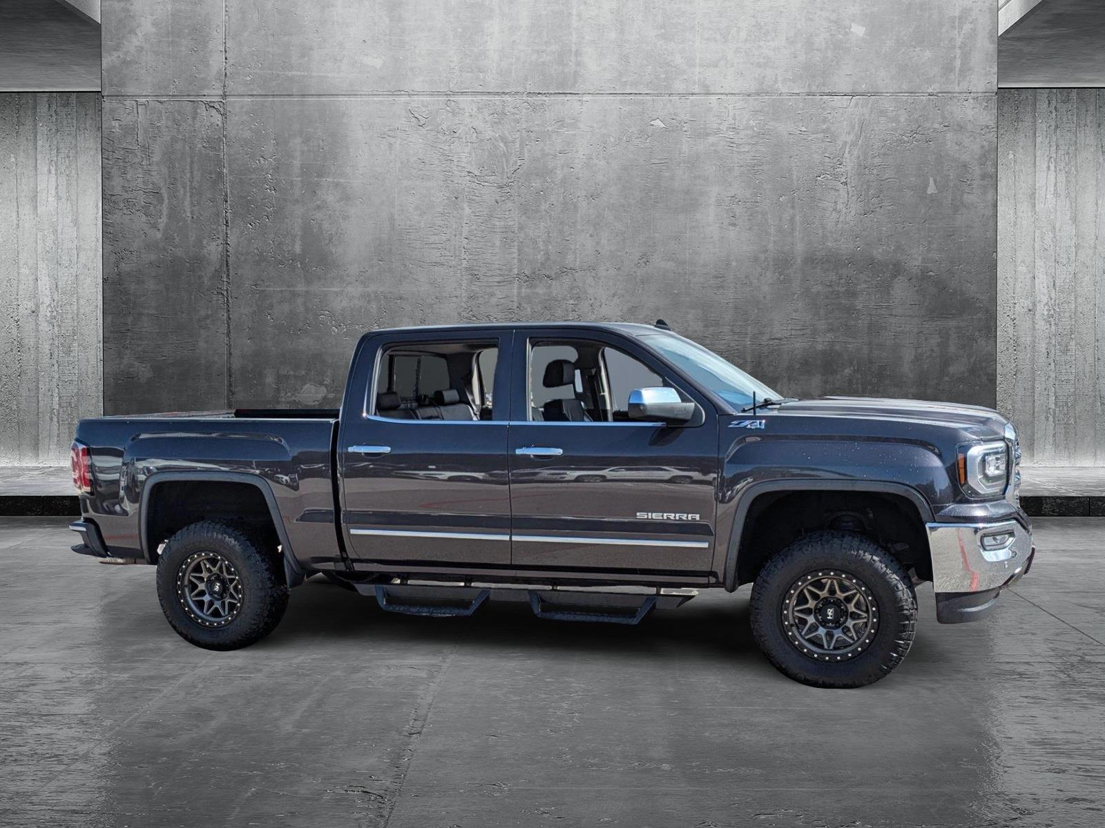 2016 GMC Sierra 1500 Vehicle Photo in Corpus Christi, TX 78415