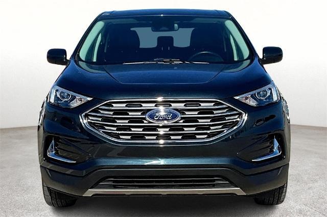 2022 Ford Edge Vehicle Photo in San Antonio, TX 78230