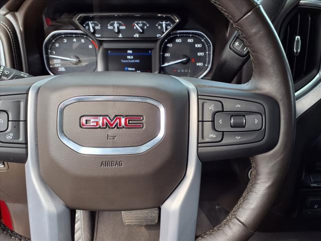 2021 GMC Sierra 1500 Vehicle Photo in SAN ANTONIO, TX 78230-1001