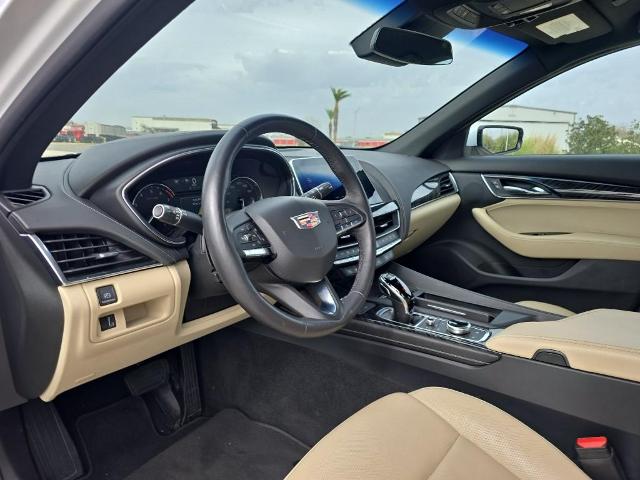 2022 Cadillac CT5 Vehicle Photo in BROUSSARD, LA 70518-0000