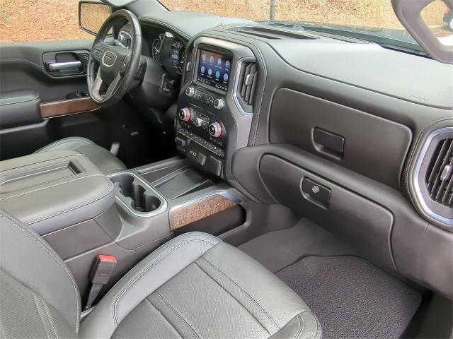 2021 GMC Sierra 1500 Vehicle Photo in ALBERTVILLE, AL 35950-0246