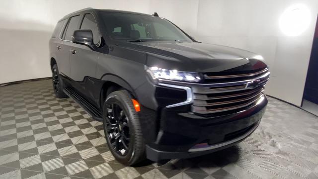 2023 Chevrolet Tahoe Vehicle Photo in ALLIANCE, OH 44601-4622