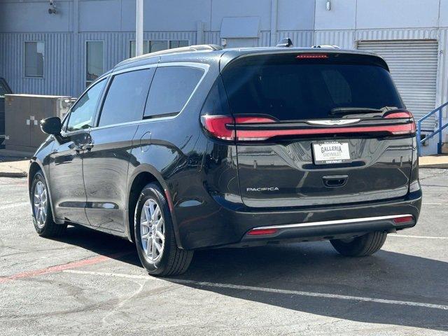 2022 Chrysler Pacifica Vehicle Photo in DALLAS, TX 75244-5909