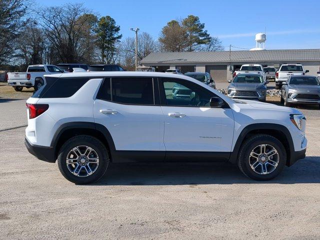 2025 GMC Terrain Vehicle Photo in ALBERTVILLE, AL 35950-0246