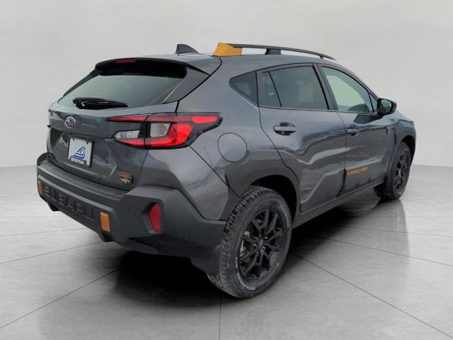 2025 Subaru Crosstrek Vehicle Photo in Green Bay, WI 54304