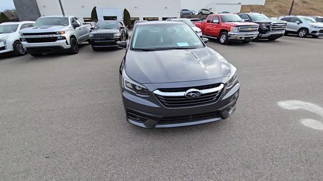 2022 Subaru Legacy Vehicle Photo in Pleasant Hills, PA 15236