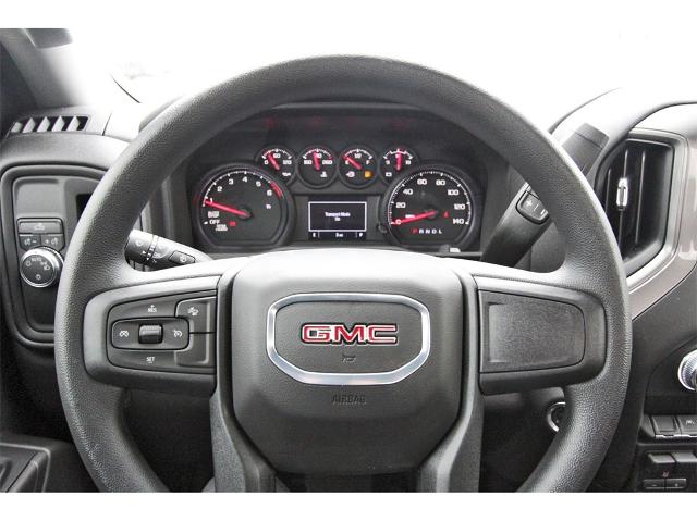 2025 GMC Sierra 1500 Vehicle Photo in ROSENBERG, TX 77471-5675