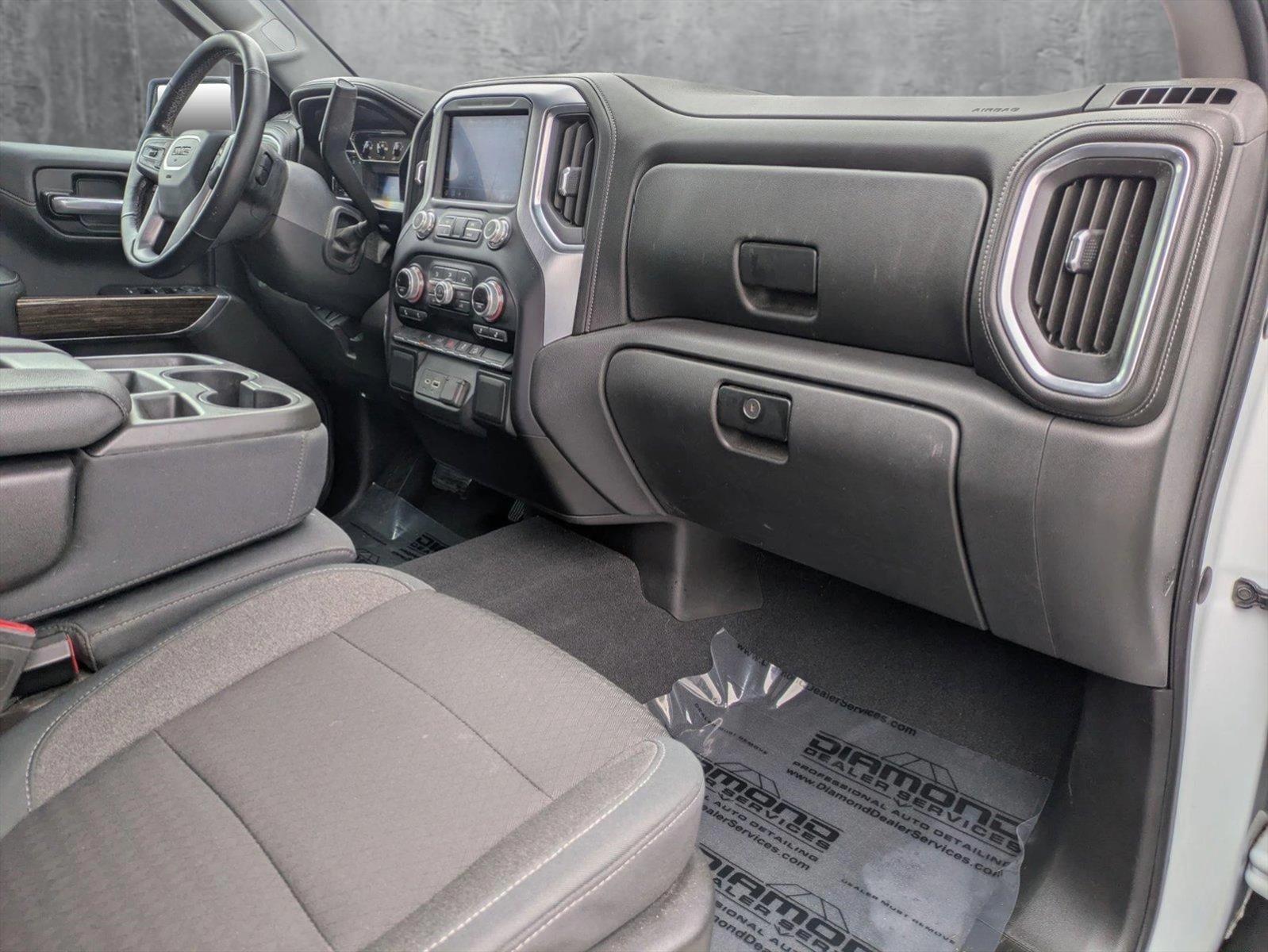 2019 GMC Sierra 1500 Vehicle Photo in LAUREL, MD 20707-4697