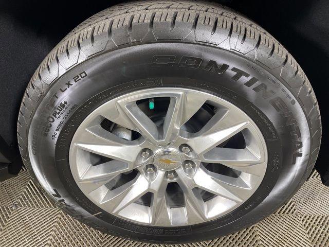 2025 Chevrolet Tahoe Vehicle Photo in PHOENIX, AZ 85014-3381
