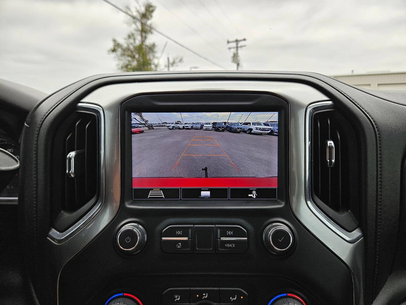 2020 Chevrolet Silverado 1500 Vehicle Photo in Seguin, TX 78155