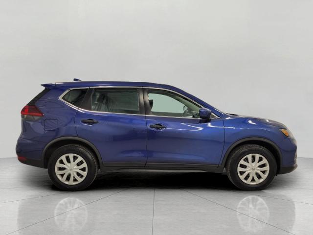 2019 Nissan Rogue Vehicle Photo in APPLETON, WI 54914-4656