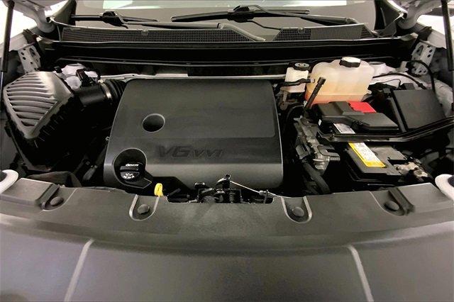 2023 Chevrolet Traverse Vehicle Photo in KANSAS CITY, MO 64114-4502