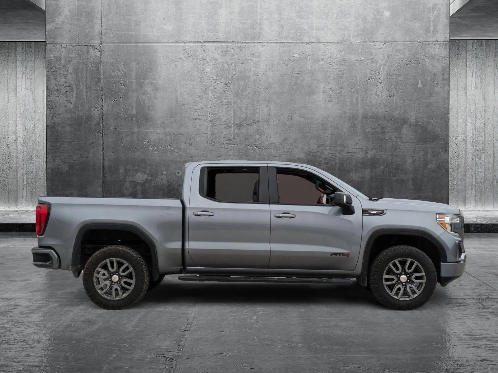 2020 GMC Sierra 1500 Vehicle Photo in Corpus Christi, TX 78415