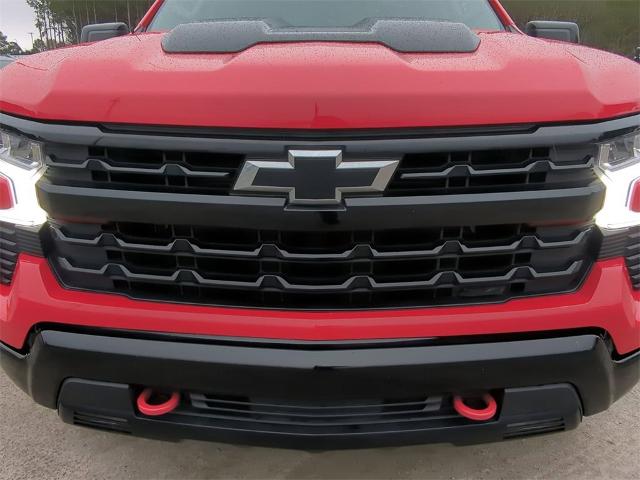 2023 Chevrolet Silverado 1500 Vehicle Photo in ALBERTVILLE, AL 35950-0246