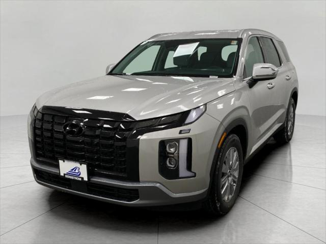 2025 Hyundai PALISADE Vehicle Photo in Appleton, WI 54913