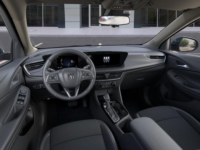 2025 Buick Encore GX Vehicle Photo in LITTLE FALLS, NJ 07424-1717