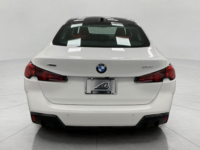 2025 BMW 228 xDrive Vehicle Photo in Appleton, WI 54913