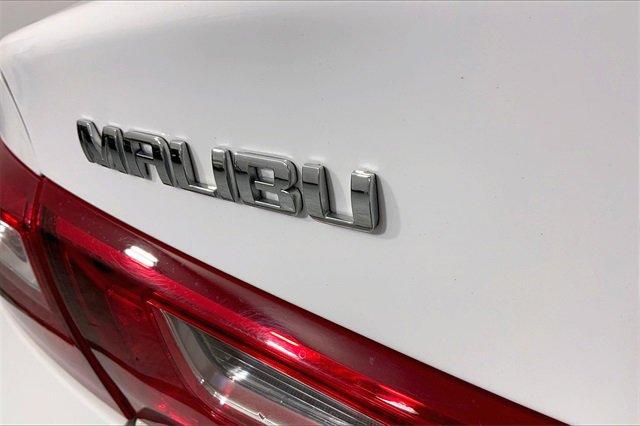 2023 Chevrolet Malibu Vehicle Photo in INDEPENDENCE, MO 64055-1314